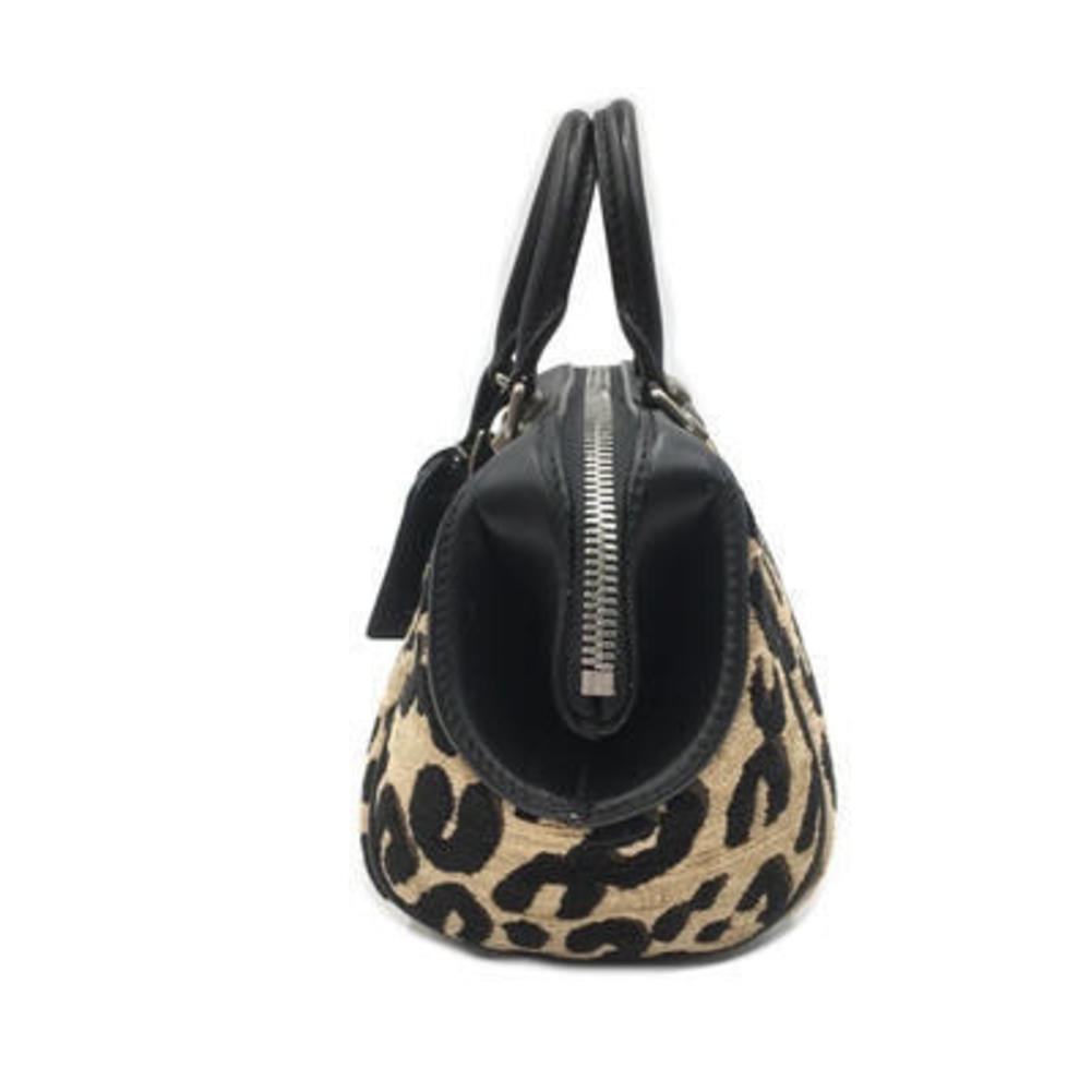 Louis Vuitton Baby Leopard Leather Bag - Picture 4 of 6